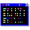 ColorConsole(彩色控制台命令行)官方版 6.77 最新版