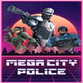 Mega City Police修改器官方版 1.0 Steam版