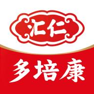 汇仁多培康(网上购药平台)官方版 1.6.2 安卓版