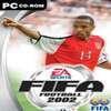fifa2002世界杯单机足球游戏 中文绿色版