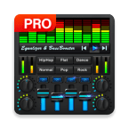 低音助推器和声音增强器安卓版v1.8.9