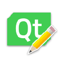 Qt Designer(pyqt5编辑器) 5.11.1 完全汉化版