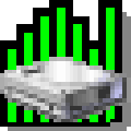IsMyHdOK(硬盘速度测试软件)v4.44最新版