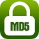 文件MD5查看软件官方版 1.0 中文版