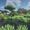 我的世界BSL光影v8.1.01 中文版