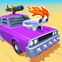 沙漠骑士官方版(Desert Riders)v1.4.26安卓版