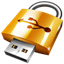 GiliSoft USB Lock(USB接口加密工具)v10.6官方版