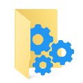 FolderIco(文件夹图标修改工具)v6.2 官方版