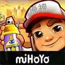 地铁跑酷小美我恨你版v1.37.0安卓版