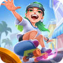 街头跑酷游戏最新版下载v1.7.0安卓版