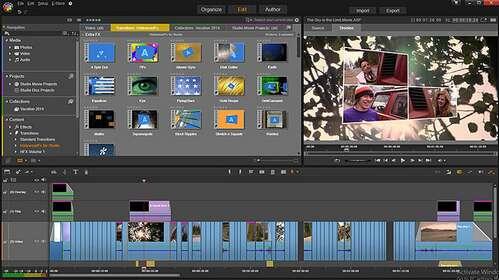 Corel Pinnacle Studio(视频处理软件)最新版 21.0.1 官方版