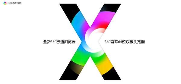 360极速浏览器X官方最新版 360极速浏览器X官方最新版