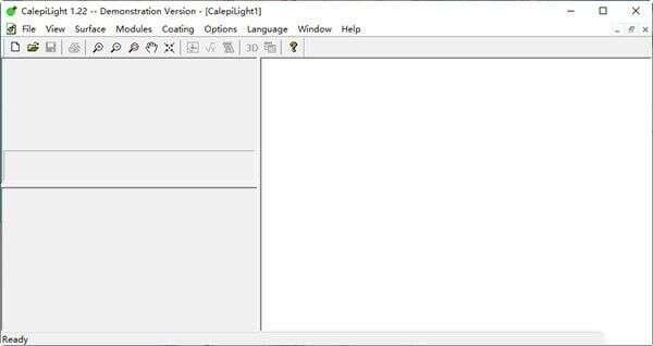 CalepiLight(地板设计软件)最新版 1.22官方版