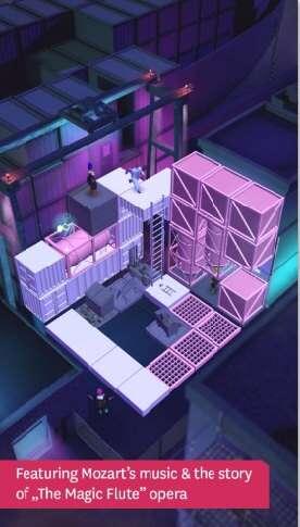 莫扎特的魔笛中文版 1.0.1 安卓版 莫扎特的魔笛中文版 1.0.1 安卓版