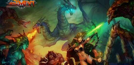 mimya imba ai地图官方版 2023 最新免费版