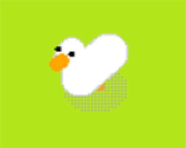 Desktop Goose(桌面大鹅宠物)v0.31 最新版