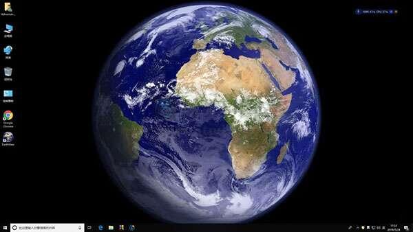 EarthView（桌面壁纸）电脑版 7.7.7 官方最新版