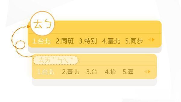 搜狗输入法注音版电脑版 官方版 搜狗输入法注音版电脑版 官方版