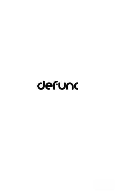 Defunc蓝牙耳机安卓版v1.0.10