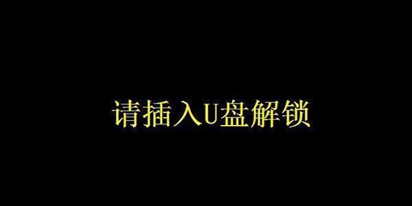 u盘解锁工具-U盘锁屏软件 绿色免费版 u盘解锁工具-U盘锁屏软件 绿色免费版