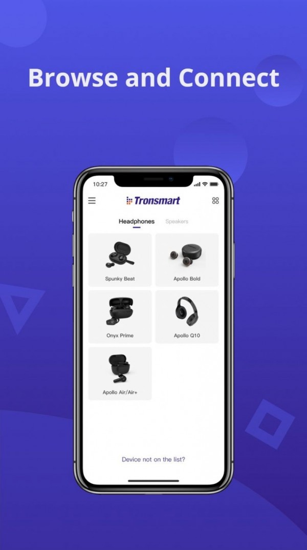 tronsmart安卓版v4.6.2