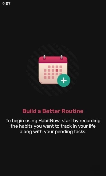 HabitNow安卓版v2.1.8