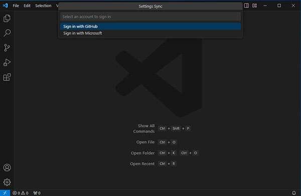 Visual Studio Code(微软代码编辑器)v1.104.1 x64官方版 Visual Studio Code(微软代码编辑器)v1.104.1 x64官方版