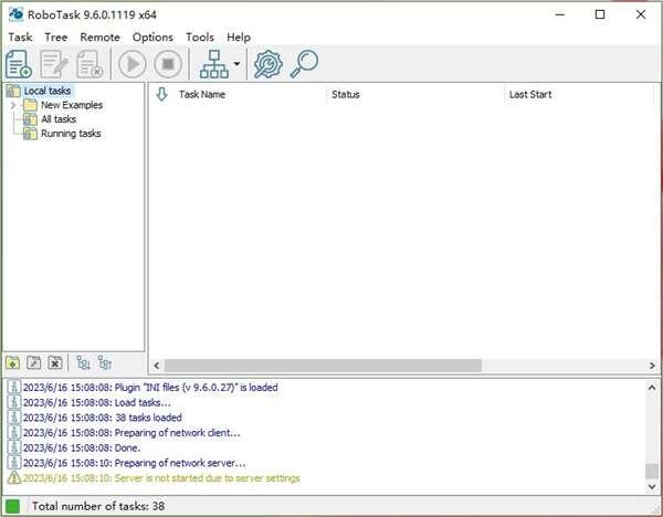 RoboTask(自动任务管理软件)v10.2.0.1171