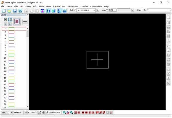 CAMMaster电脑版 11.18.1 官方最新版