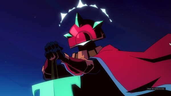 雨中冒险回归中文版 绿色免安装版