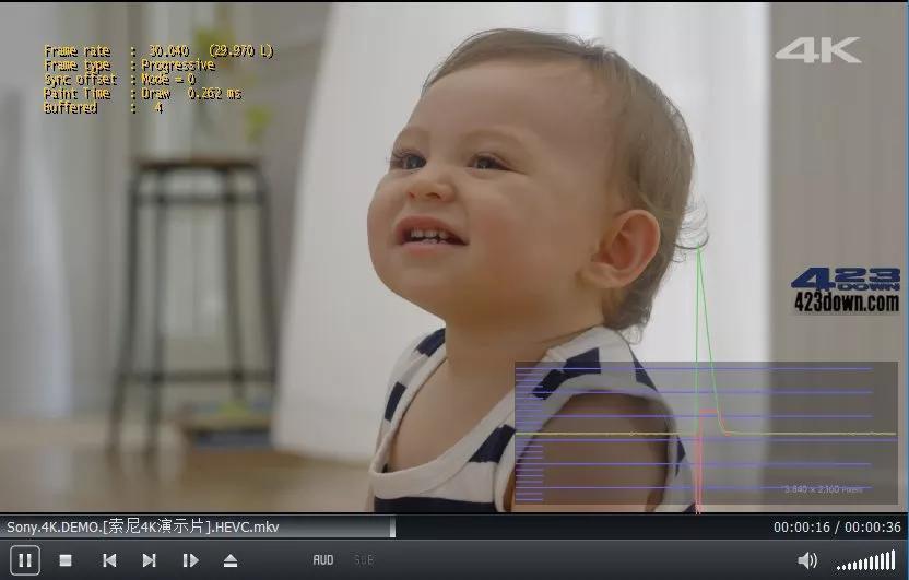 MPC播放器(MPC-BE播放器)v1.8.7.84中文绿色版