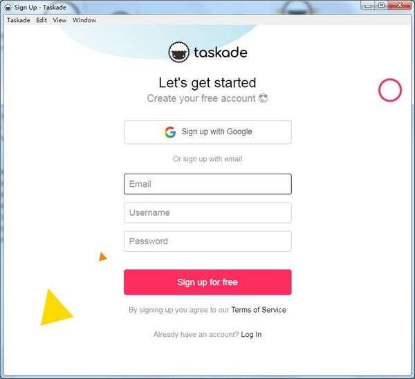 Taskade(任务清单管理软件)电脑版 4.3.2官方版 Taskade(任务清单管理软件)电脑版 4.3.2官方版