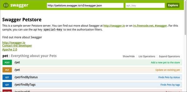 Swagger Editor(API开发软件)最新版 4.11.2官方版