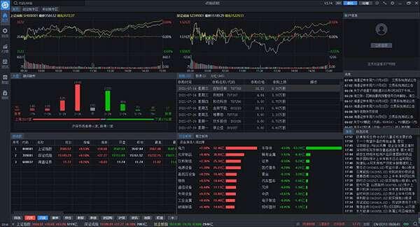 海通证券e海通财电脑版v3.63官方版 海通证券e海通财电脑版v3.63官方版