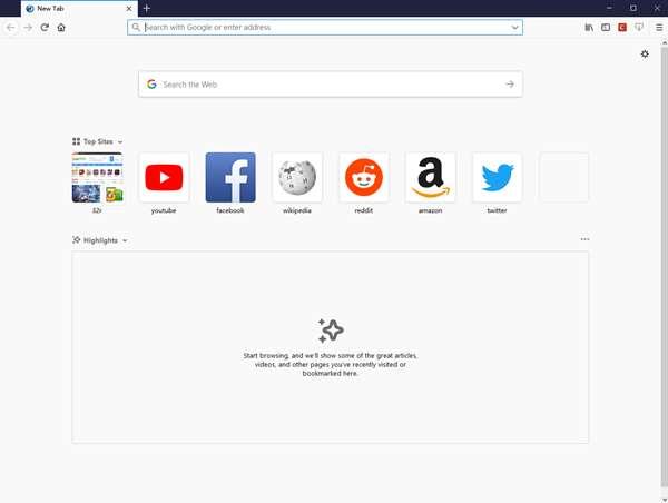 Comodo IceDragon(冰龙浏览器)官方版 65.0.2.15 最新版