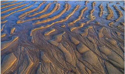 Ripples Magic(滤镜插件)最新版 1.32官方版 Ripples Magic(滤镜插件)最新版 1.32官方版