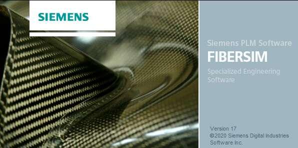 Siemens FiberSIM(复合材料设计软件)官方版 17.2.0 最新版