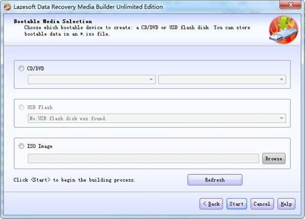 Lazesoft Data Recovery（数据恢复软件）官方版 4.3.1 最新版