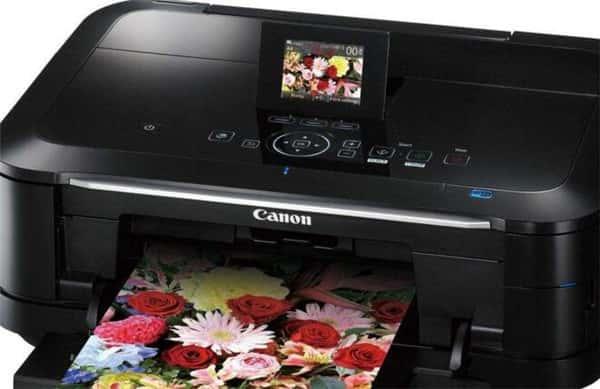 佳能Canon TS3380打印机驱动 佳能Canon TS3380打印机驱动