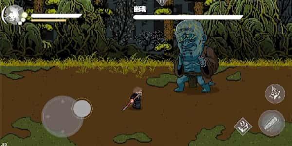 黑神话悟空像素版手机版v0.8安卓版