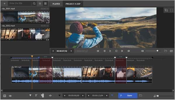 SolveigMM Video Splitter(视频剪辑工具)v8.1.2410.31