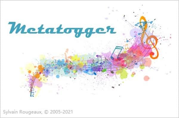 metatOGGer(MP3标签修改器)v7.6.5.1中文版