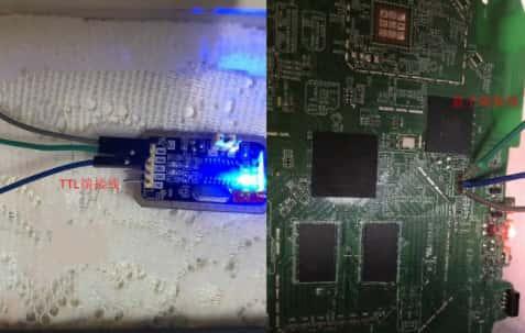 华为6110机顶盒刷机包最新版