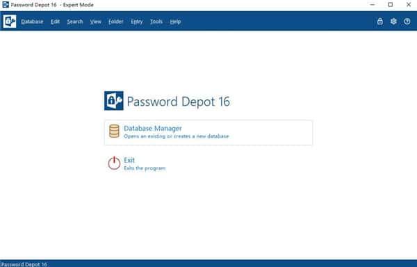 Password Depot口令设置工具v17.2.5