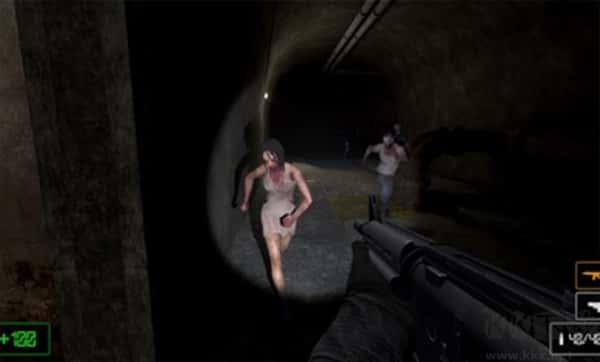 虚构3僵尸生存修改版v1.13安卓无广告版