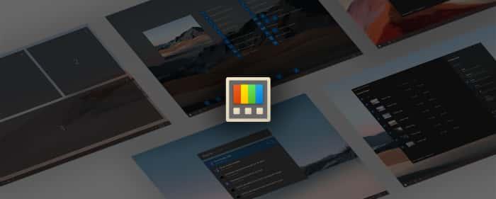 微软PowerToys(Windows工具集)v0.90.0最新版