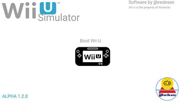wiiu模拟器手机版v1.2.0安卓版