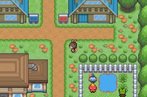 口袋妖怪究极绿宝石5内置修改器v5.5 安卓版 口袋妖怪究极绿宝石5内置修改器v5.5 安卓版