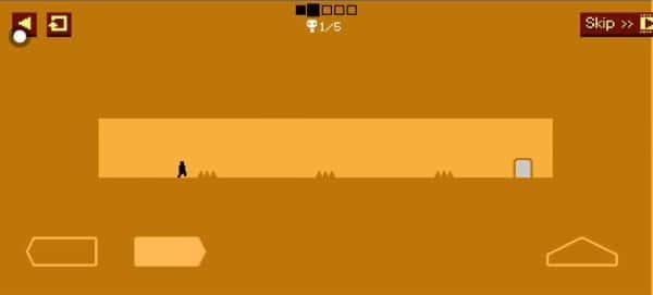 只有一道门游戏(Level Devil)v1.29.0安卓版