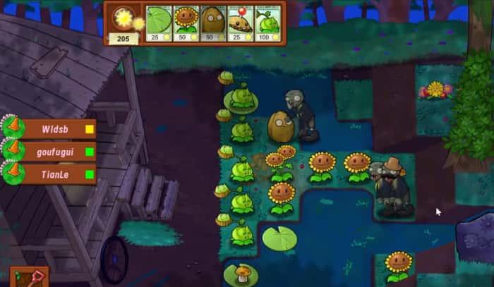 植物大战僵尸生态版电脑版v0.5最新版
